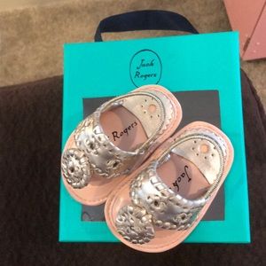 My first Jack Rogers